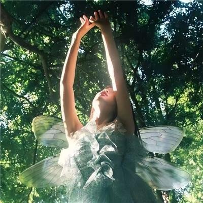 服了10年刑的陆大姑娘回来了