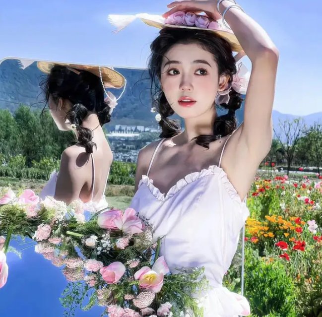 闪婚娇妻秦总乖乖宠上天